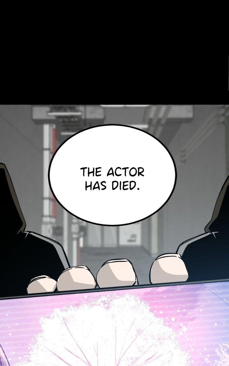 Read Hero Killer Manga Online