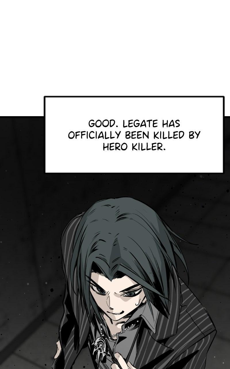 Read Hero Killer Manga Online