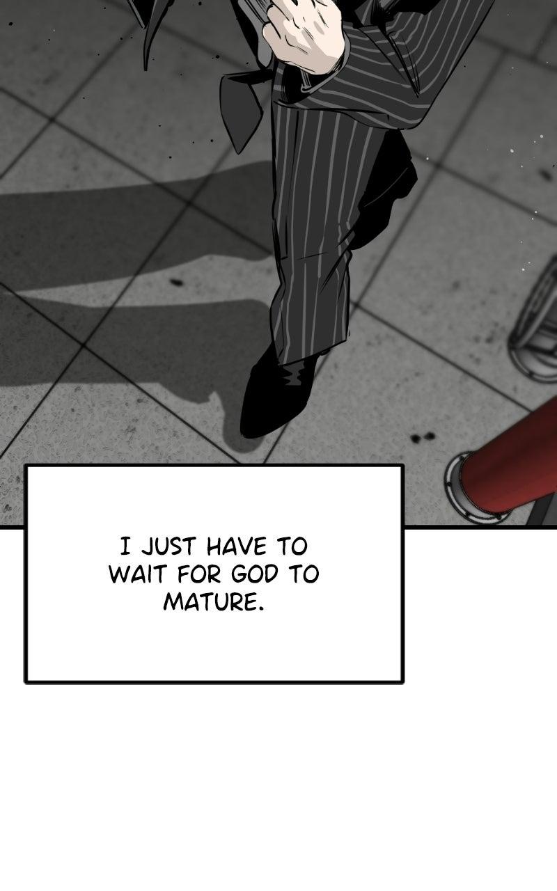 Read Hero Killer Manga Online