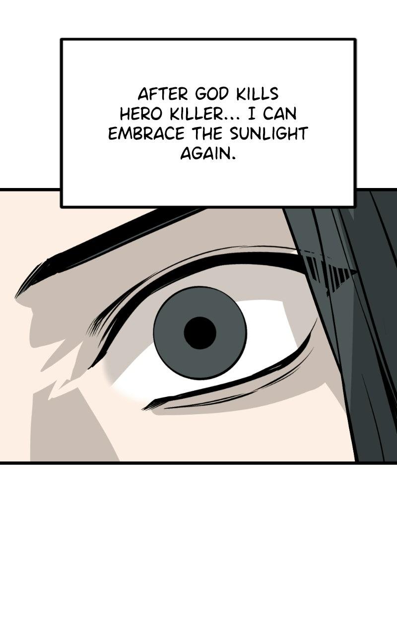 Read Hero Killer Manga Online