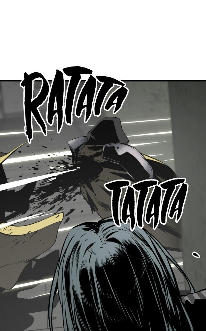 Read Hero Killer Manga Online