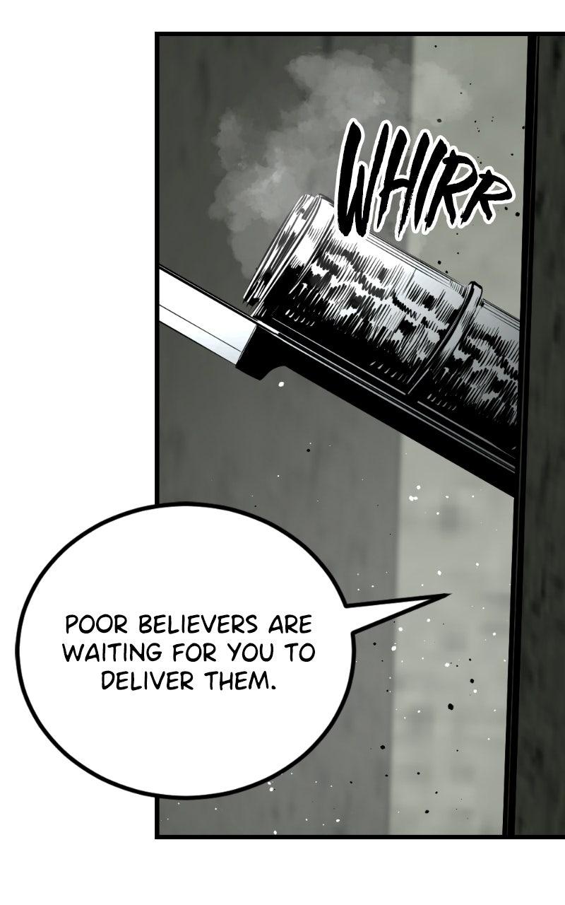 Read Hero Killer Manga Online