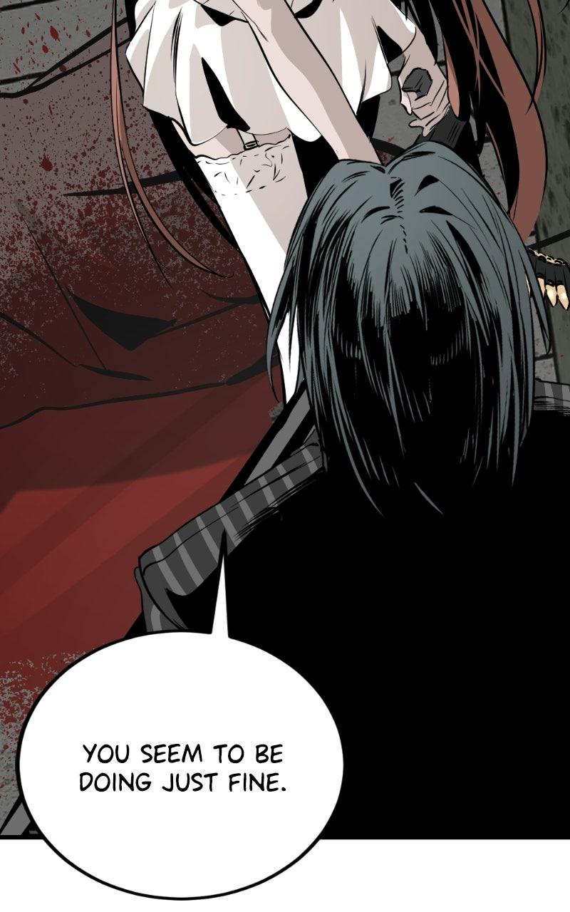 Read Hero Killer Manga Online
