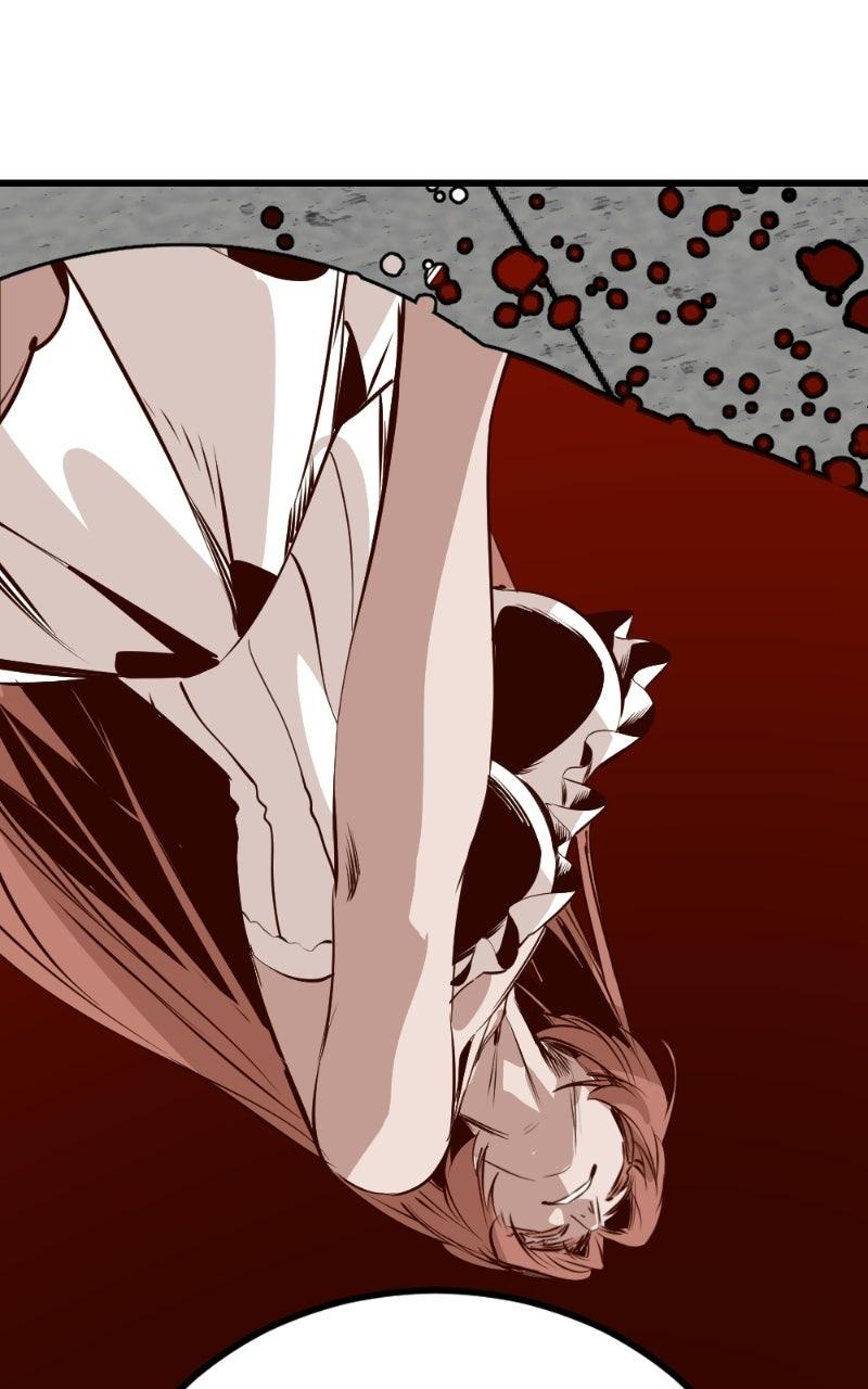 Read Hero Killer Manga Online