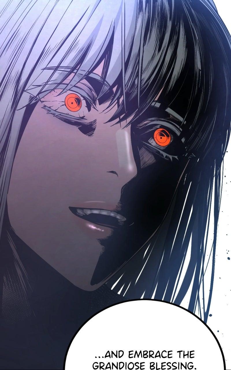 Read Hero Killer Manga Online
