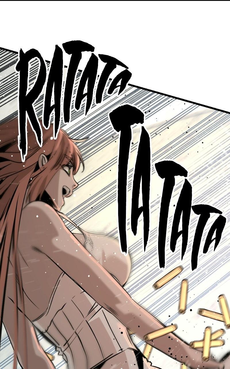 Read Hero Killer Manga Online