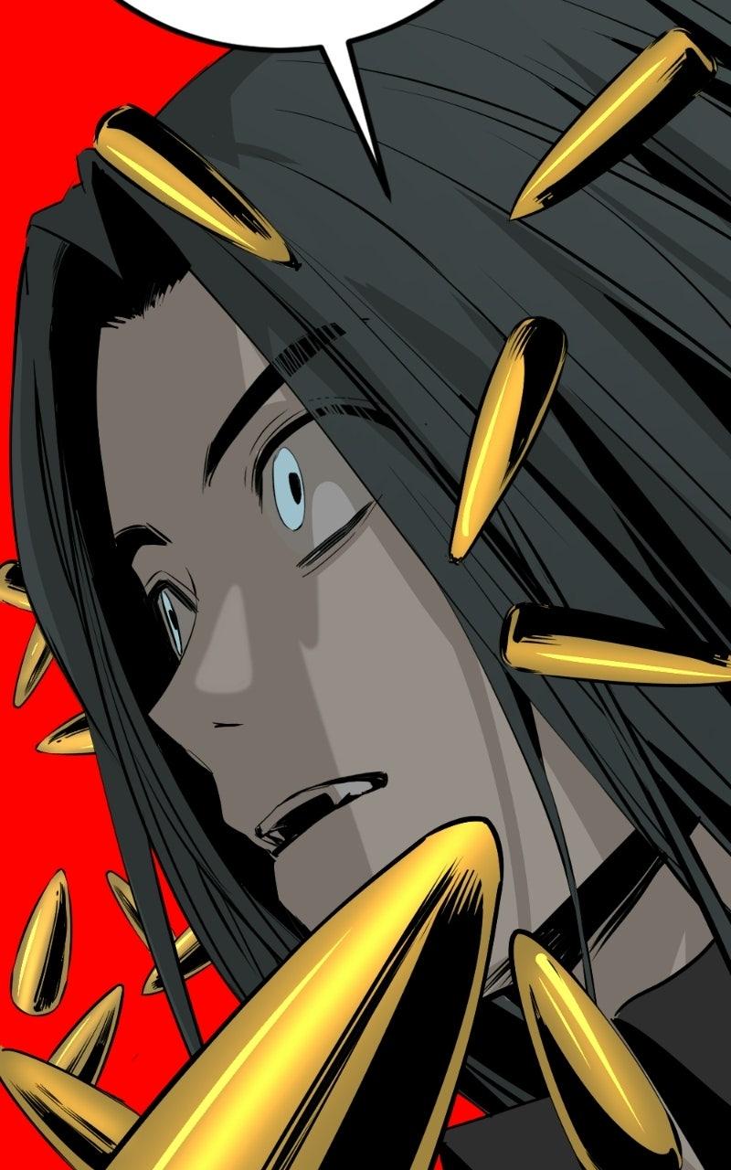 Read Hero Killer Manga Online
