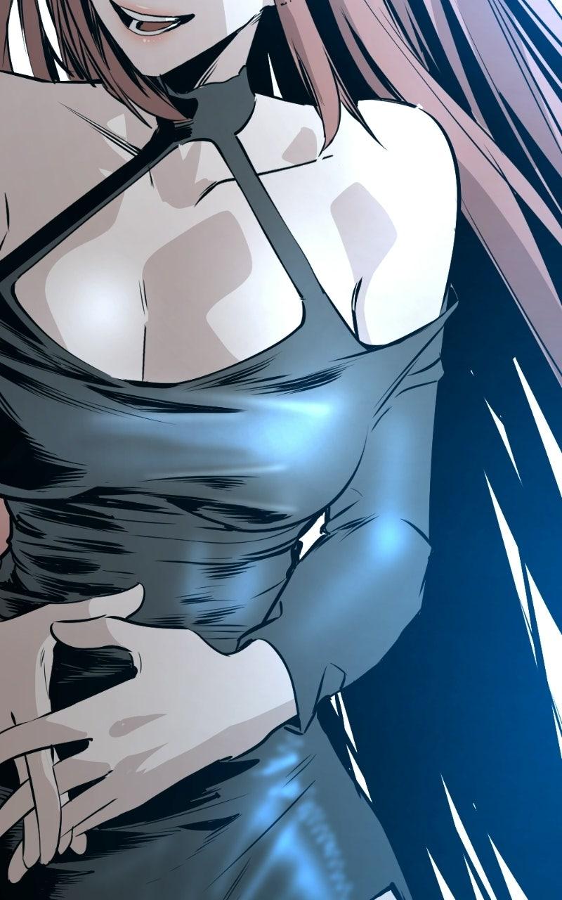 Read Hero Killer Manga Online