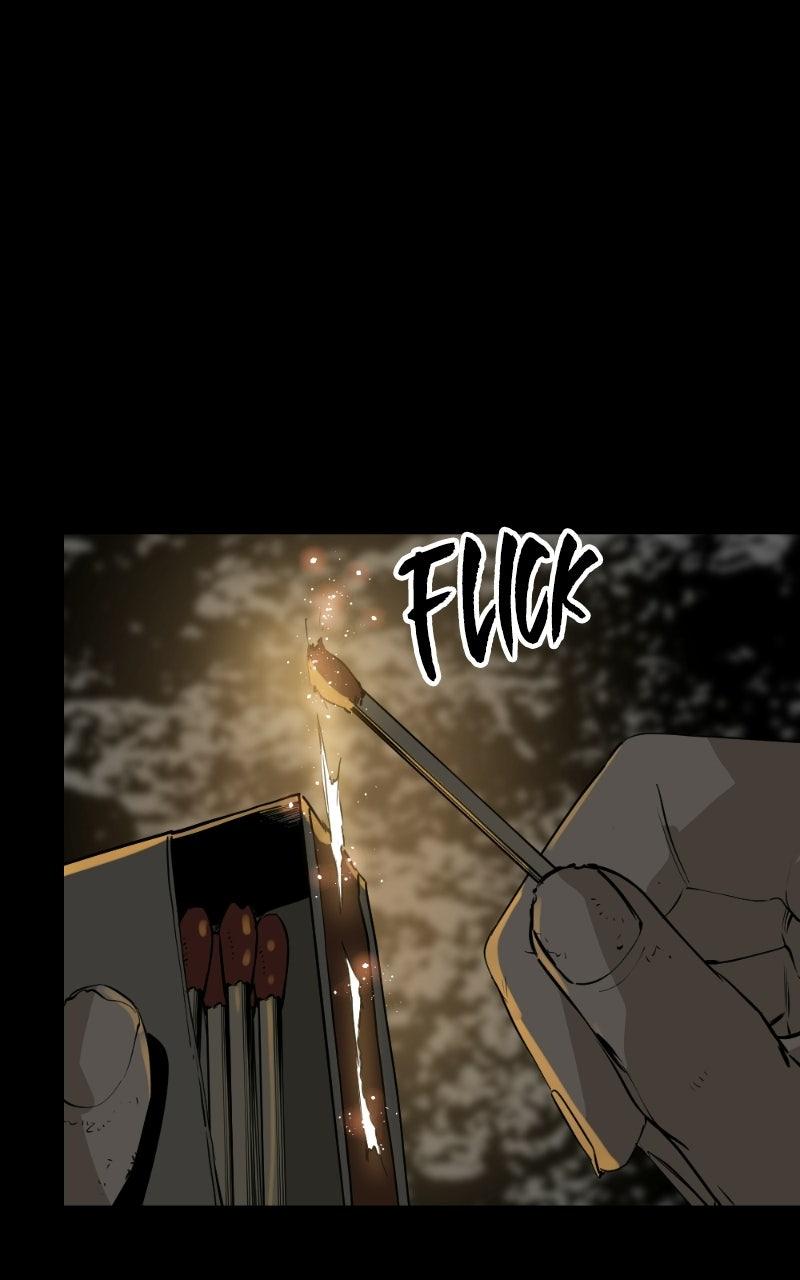 Read Hero Killer Manga Online