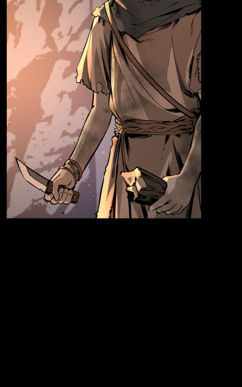 Read Hero Killer Manga Online
