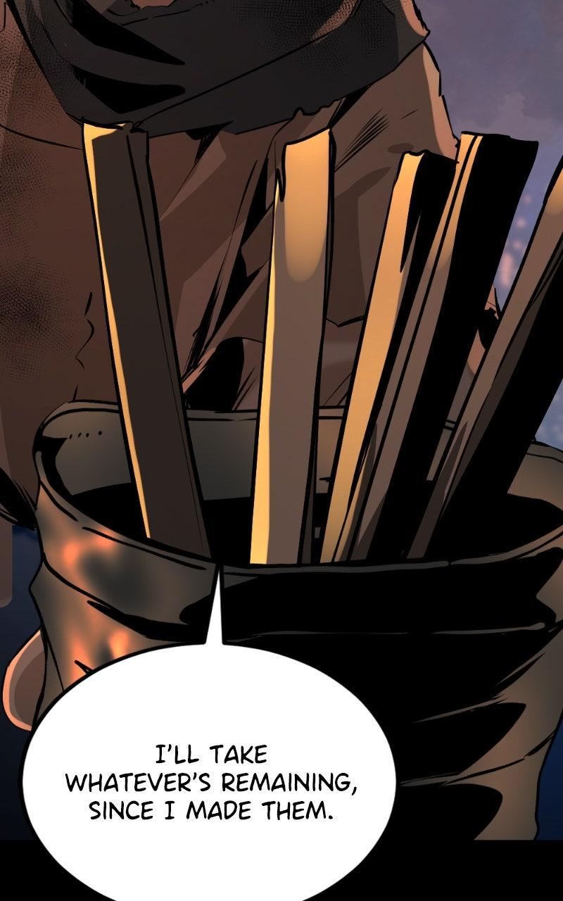 Read Hero Killer Manga Online