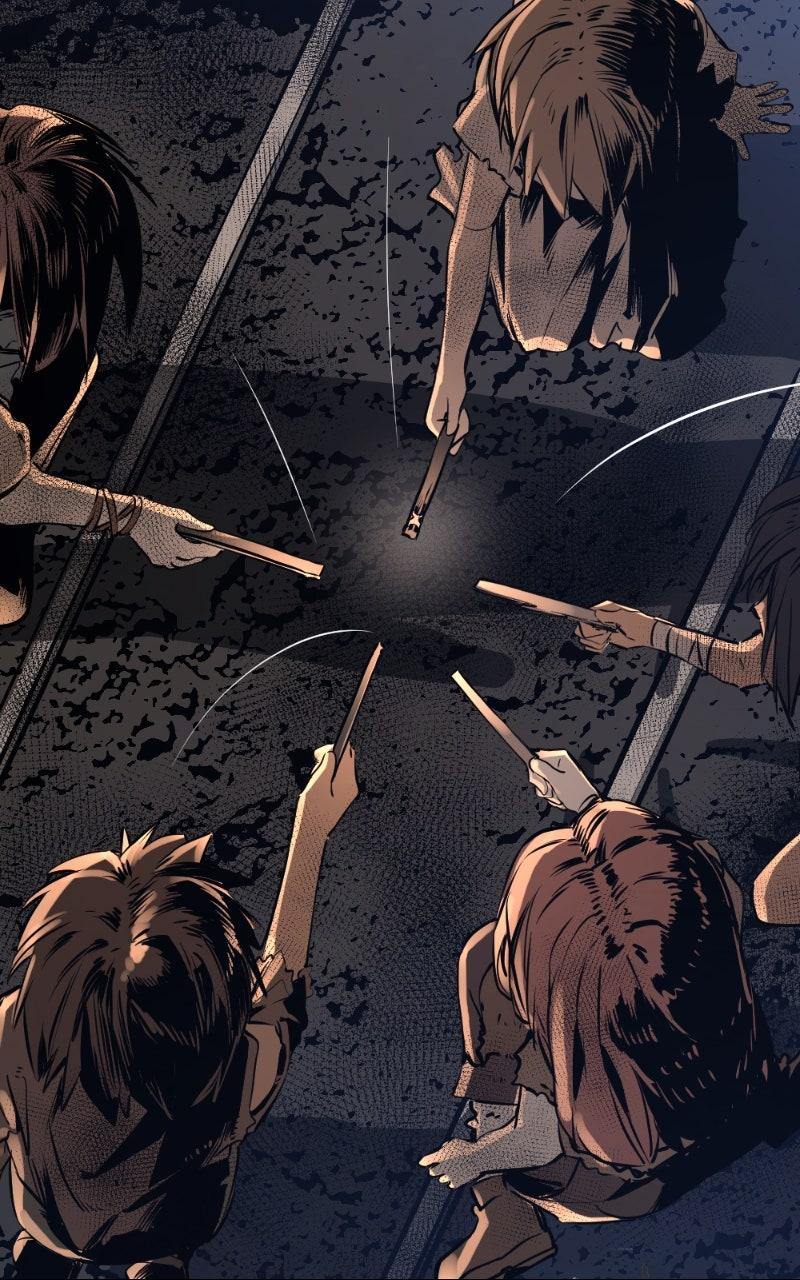 Read Hero Killer Manga Online