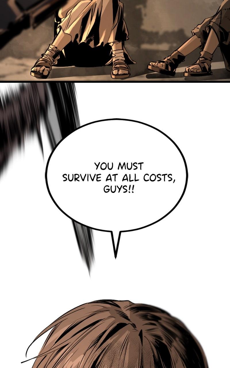 Read Hero Killer Manga Online