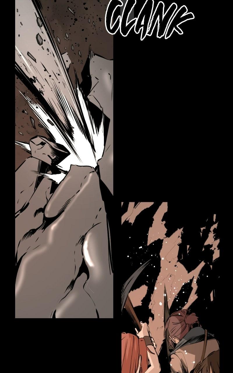 Read Hero Killer Manga Online