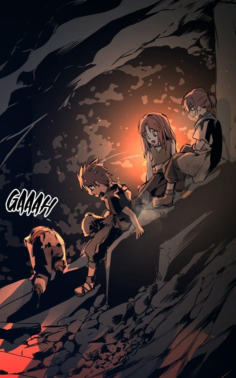 Read Hero Killer Manga Online