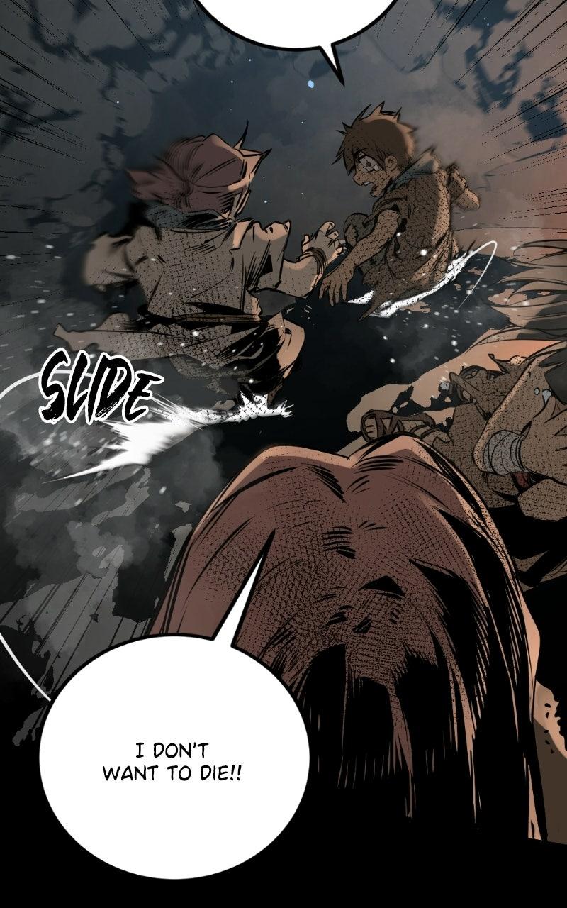 Read Hero Killer Manga Online