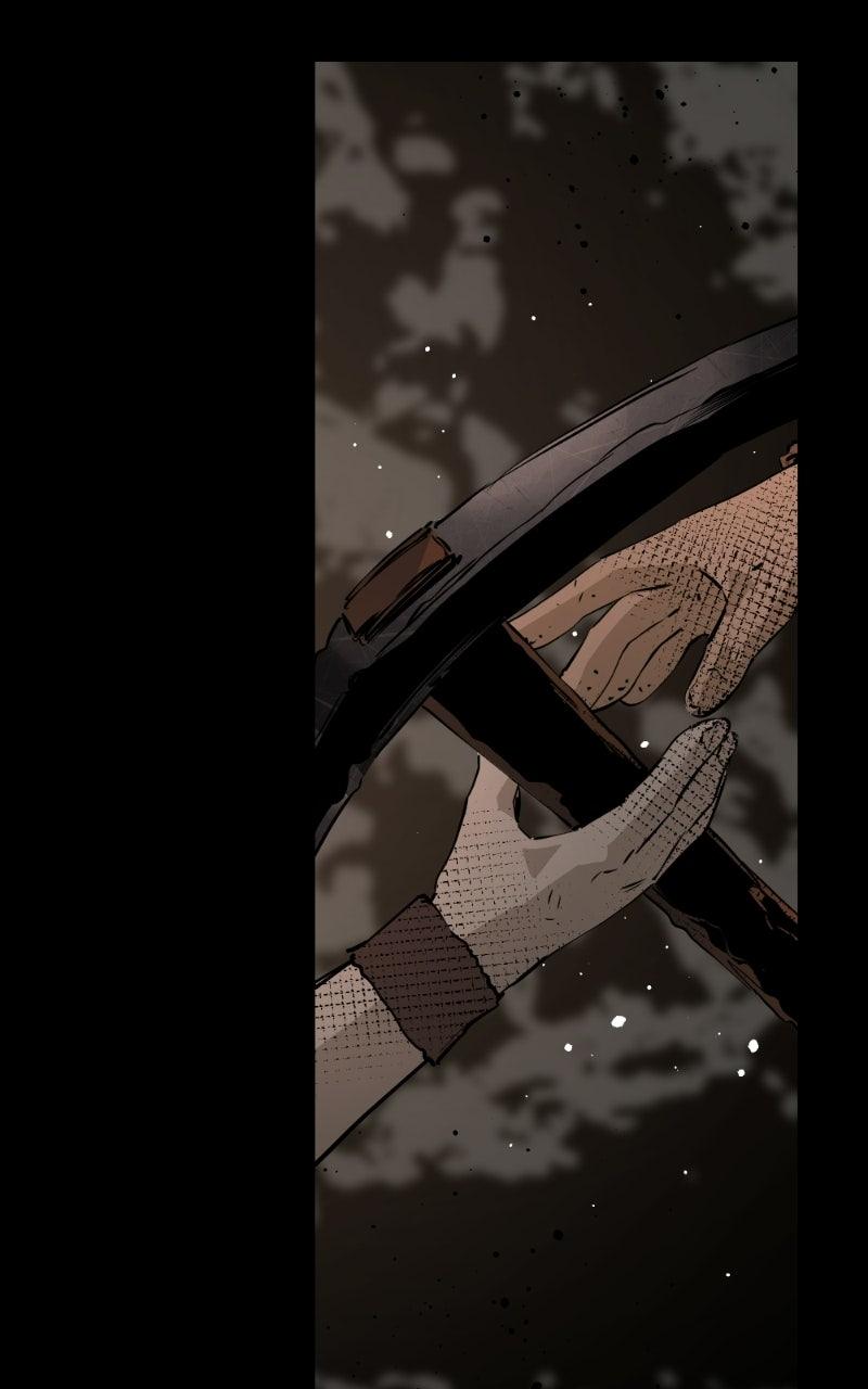 Read Hero Killer Manga Online