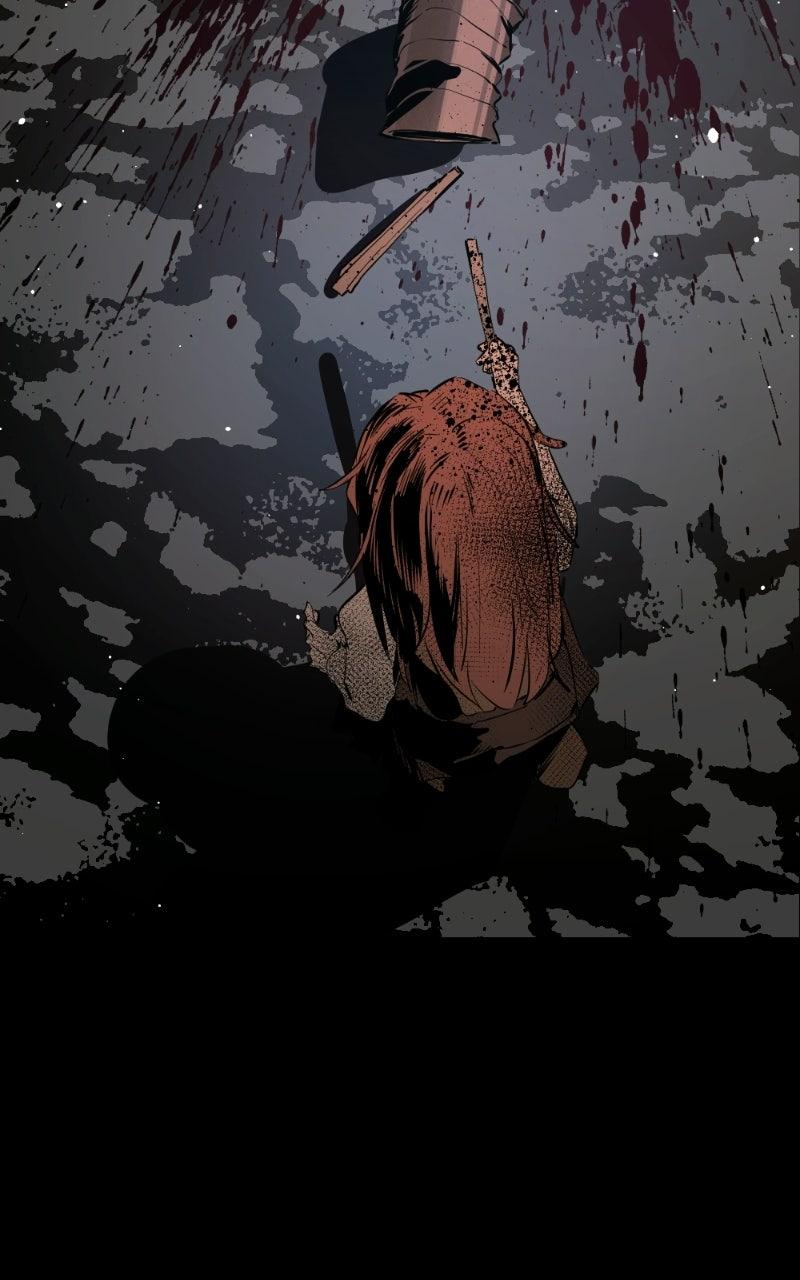 Read Hero Killer Manga Online