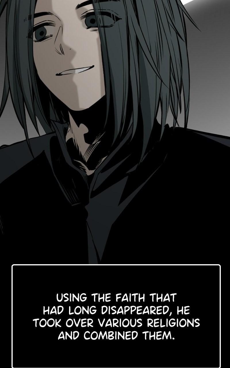 Read Hero Killer Manga Online