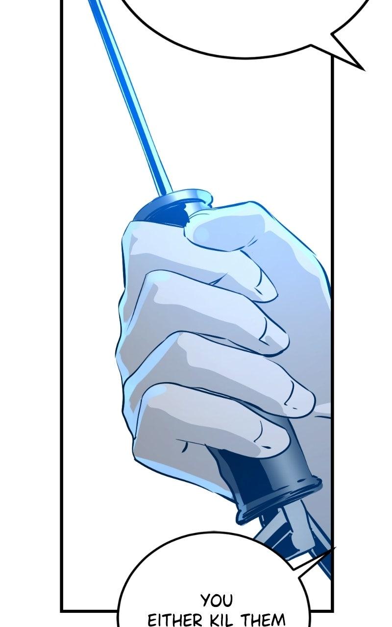Read Hero Killer Manga Online