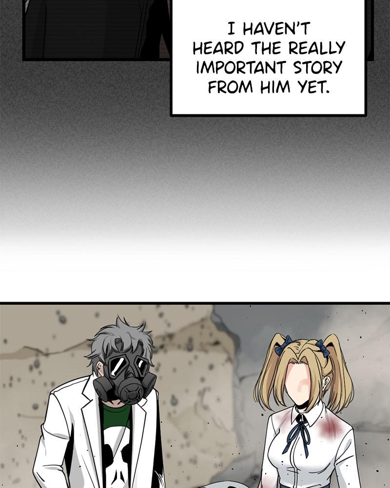 Read Hero Killer Manga Online