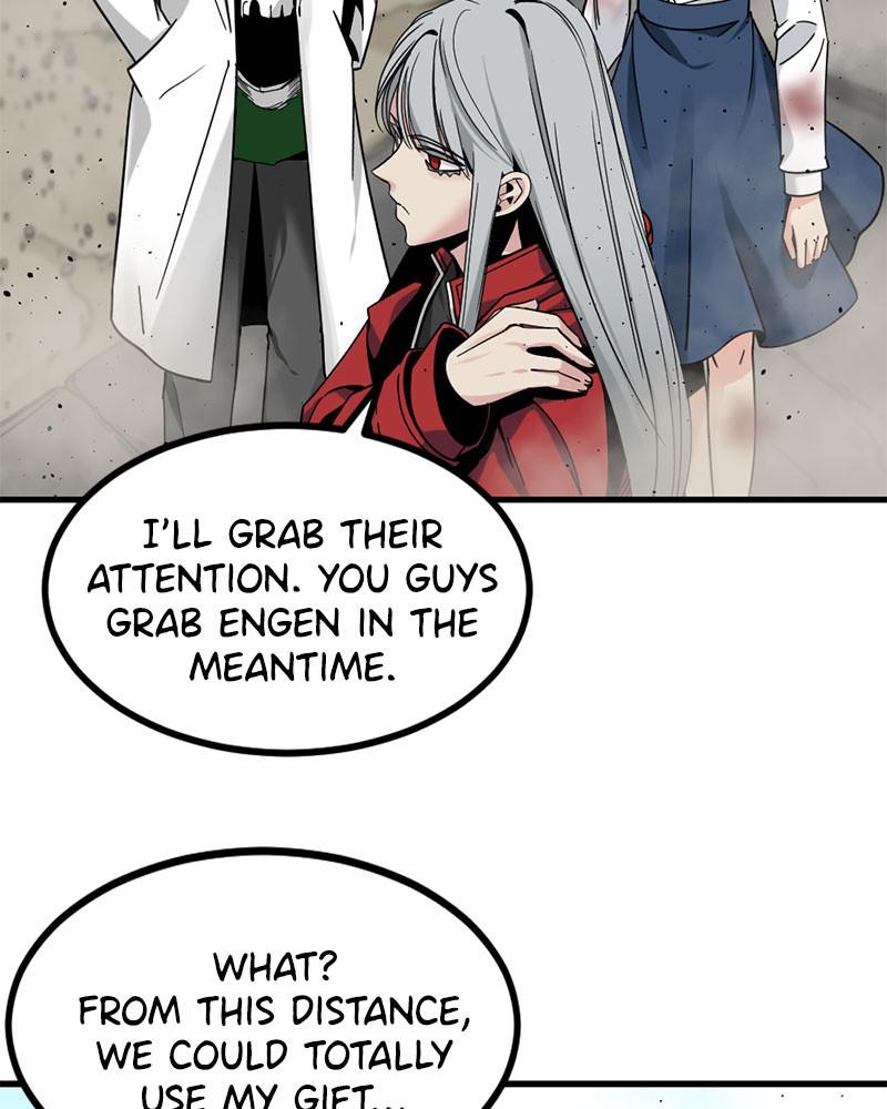 Read Hero Killer Manga Online