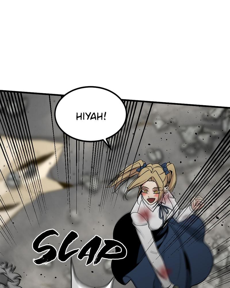 Read Hero Killer Manga Online