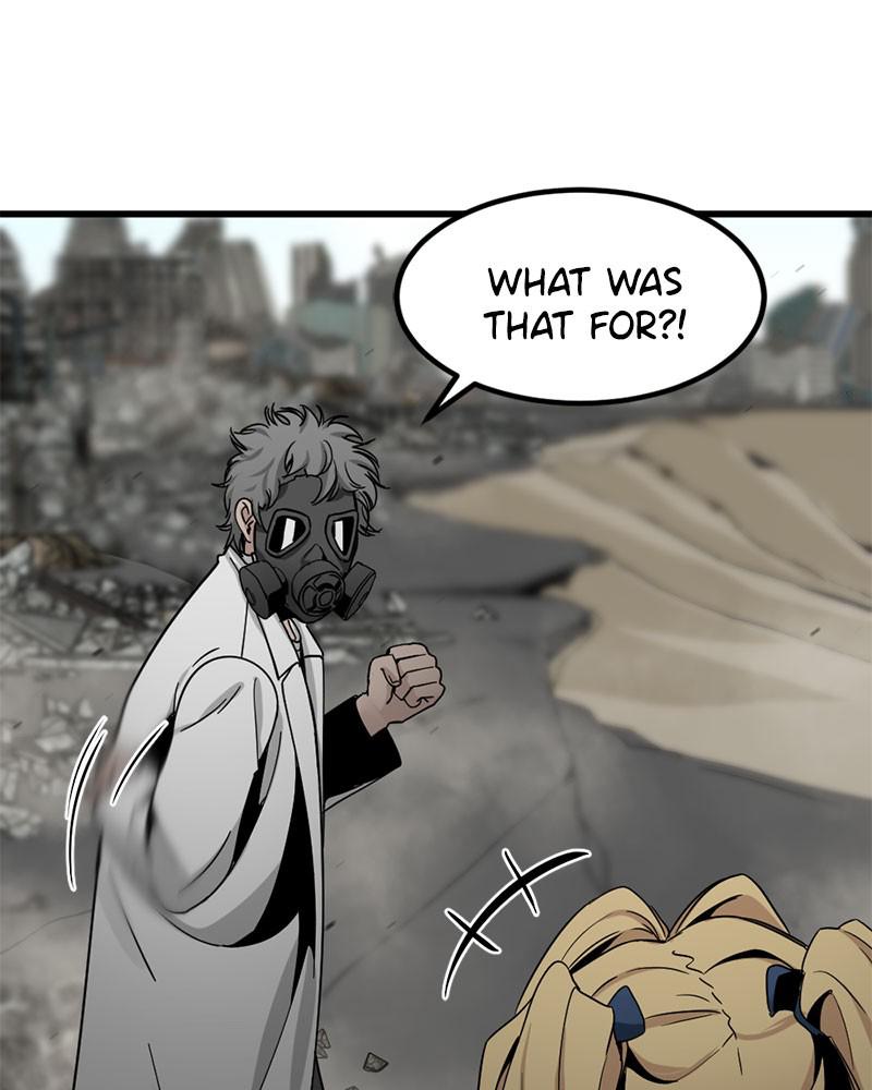 Read Hero Killer Manga Online