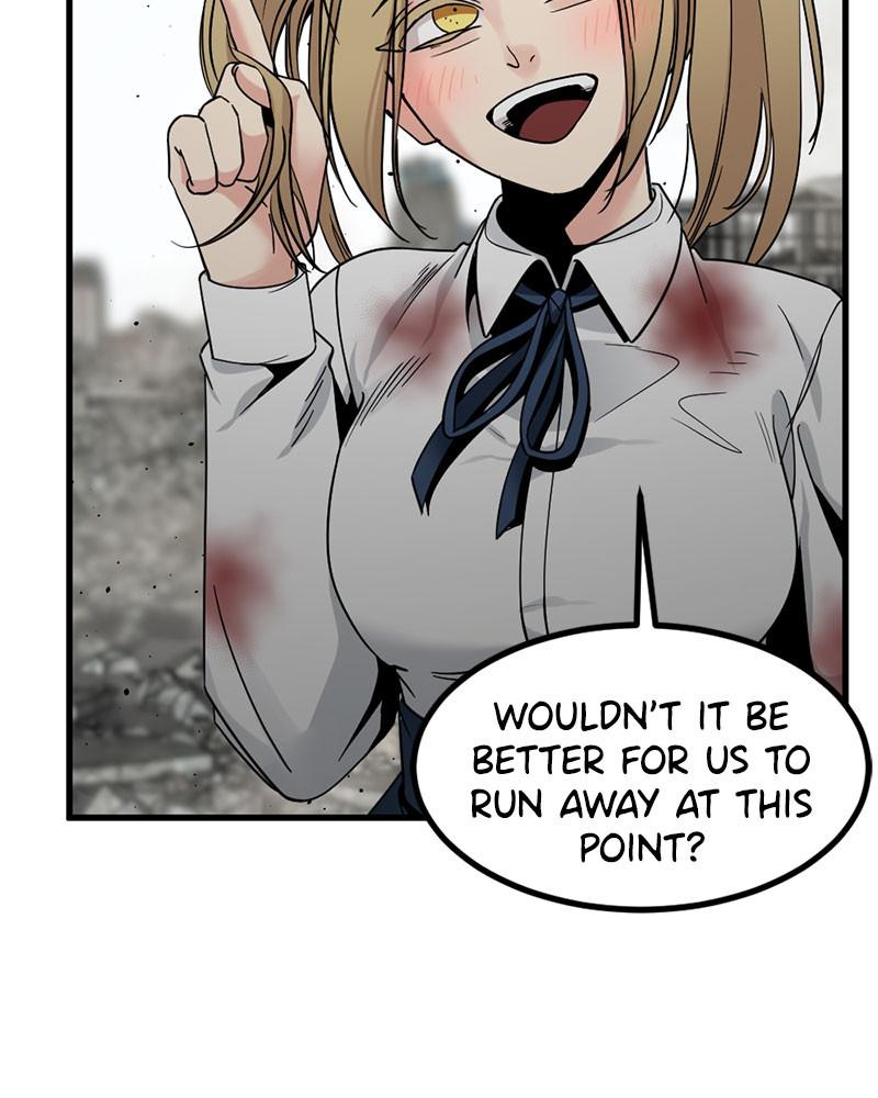 Read Hero Killer Manga Online