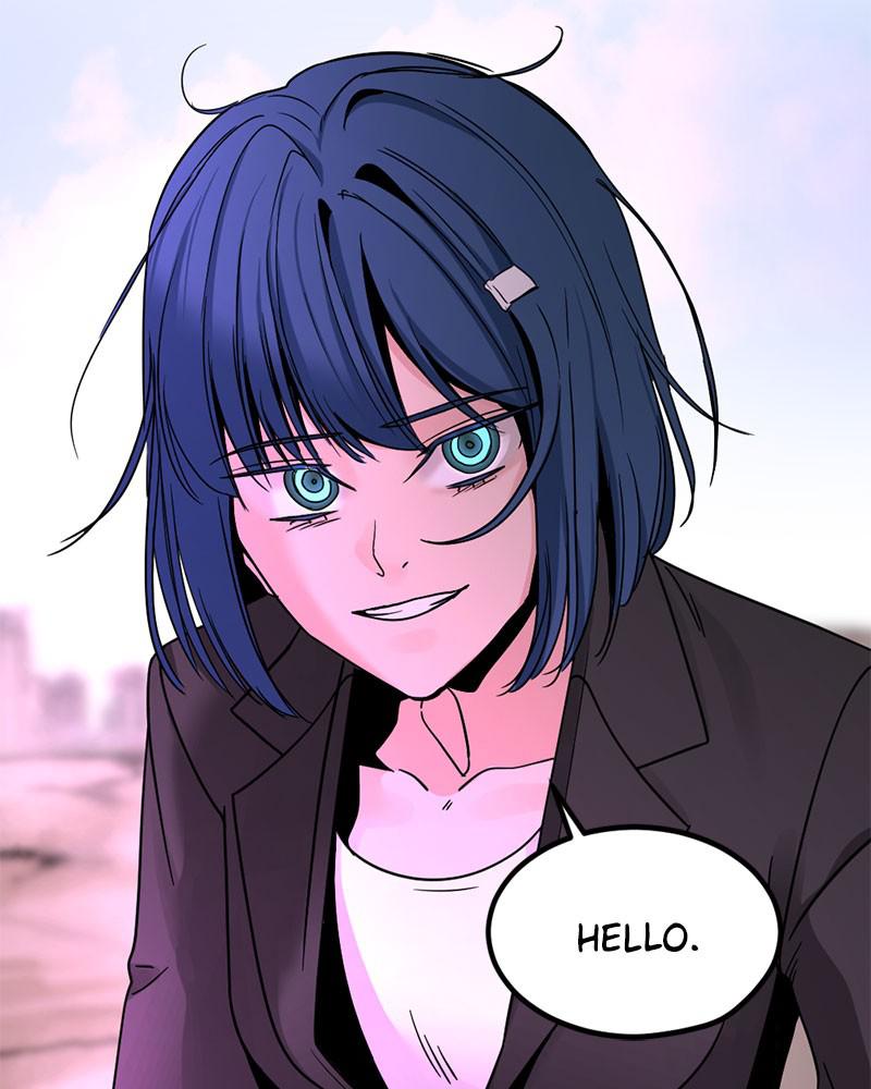 Read Hero Killer Manga Online