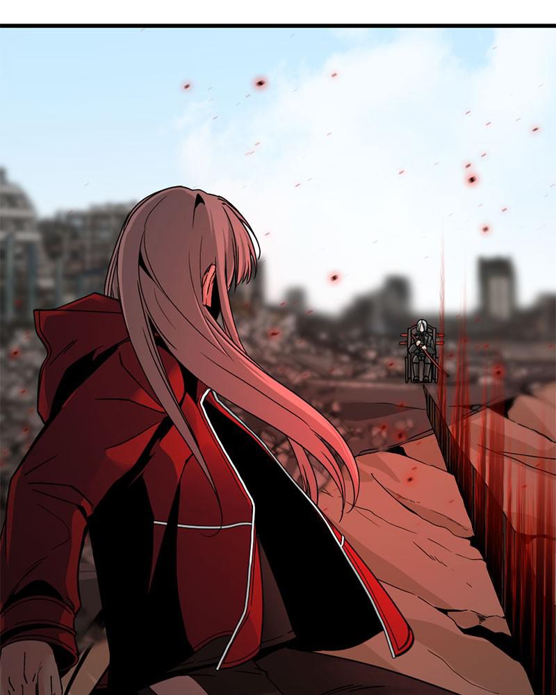 Read Hero Killer Manga Online