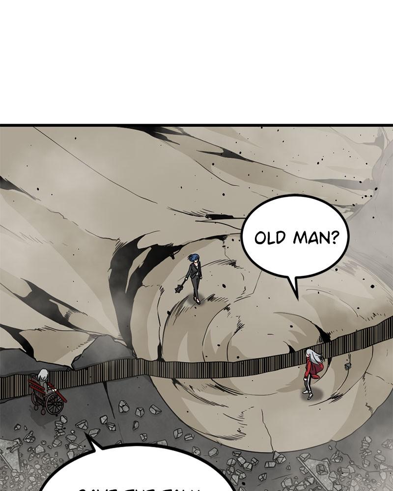 Read Hero Killer Manga Online