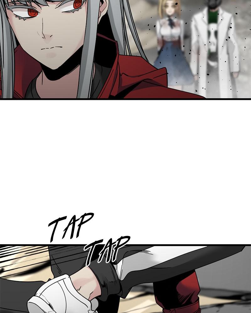 Read Hero Killer Manga Online