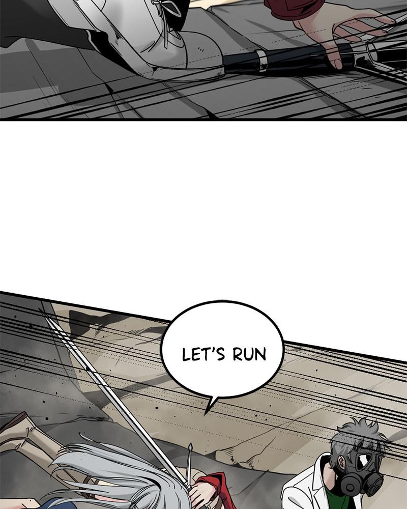 Read Hero Killer Manga Online