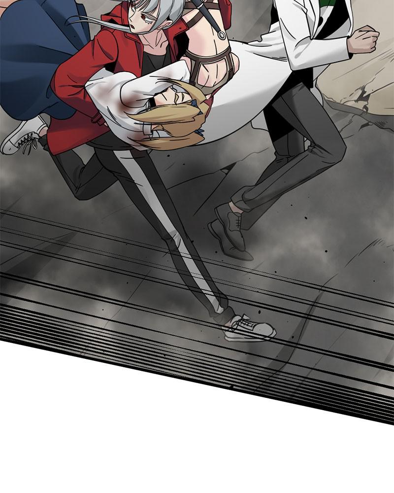 Read Hero Killer Manga Online