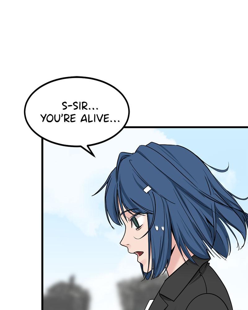 Read Hero Killer Manga Online