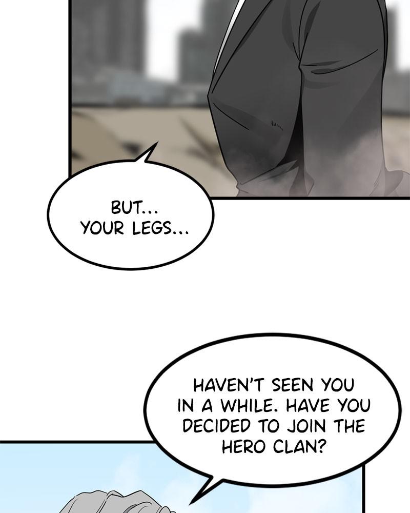 Read Hero Killer Manga Online