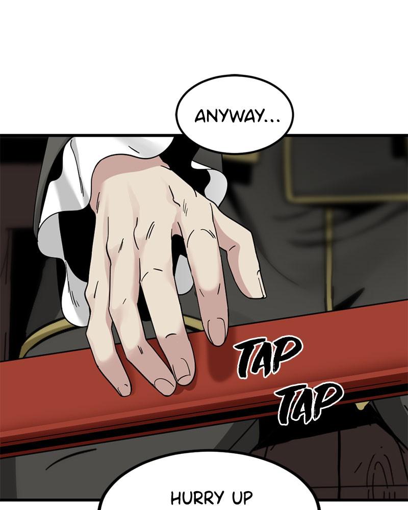 Read Hero Killer Manga Online