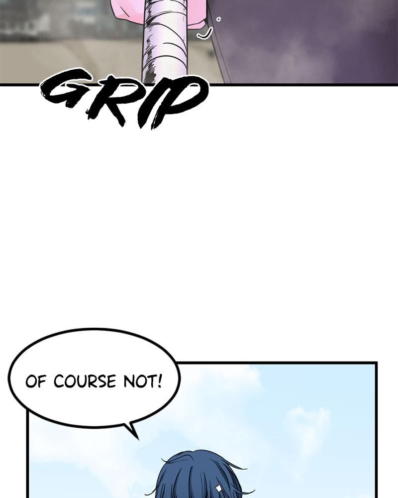 Read Hero Killer Manga Online