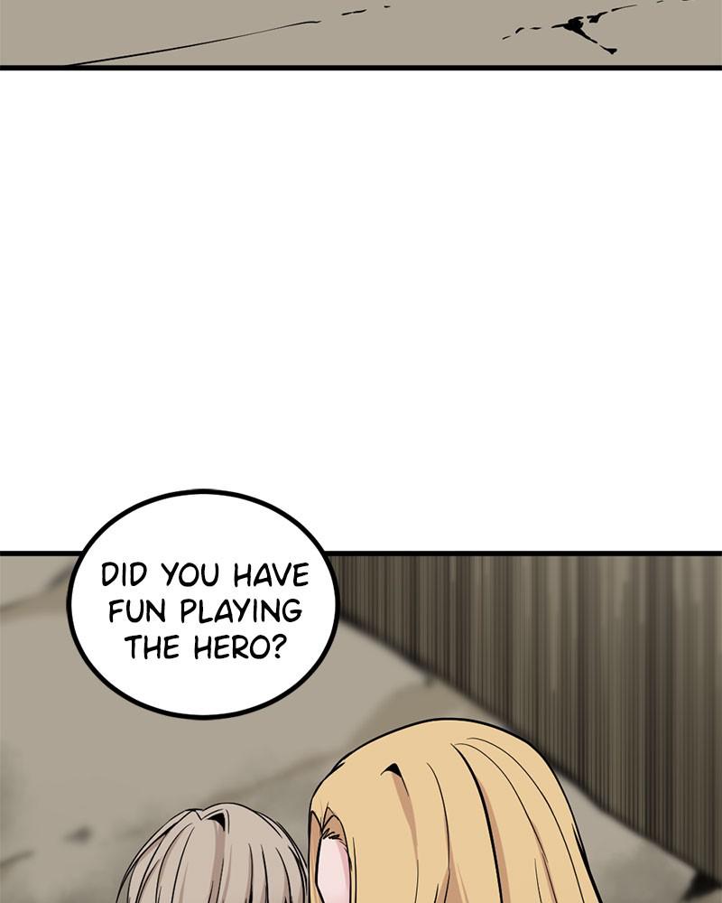 Read Hero Killer Manga Online