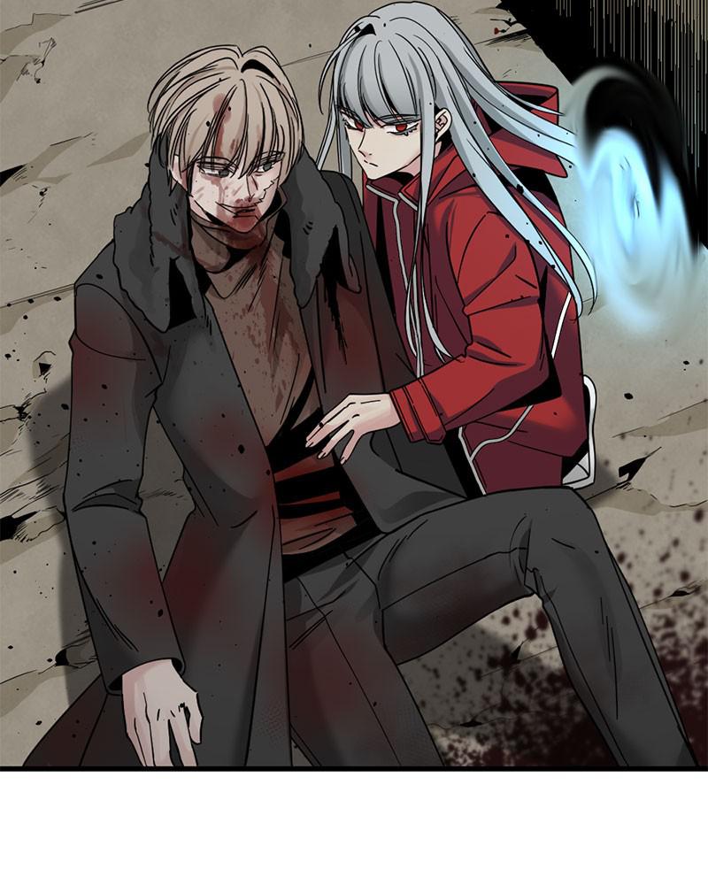 Read Hero Killer Manga Online