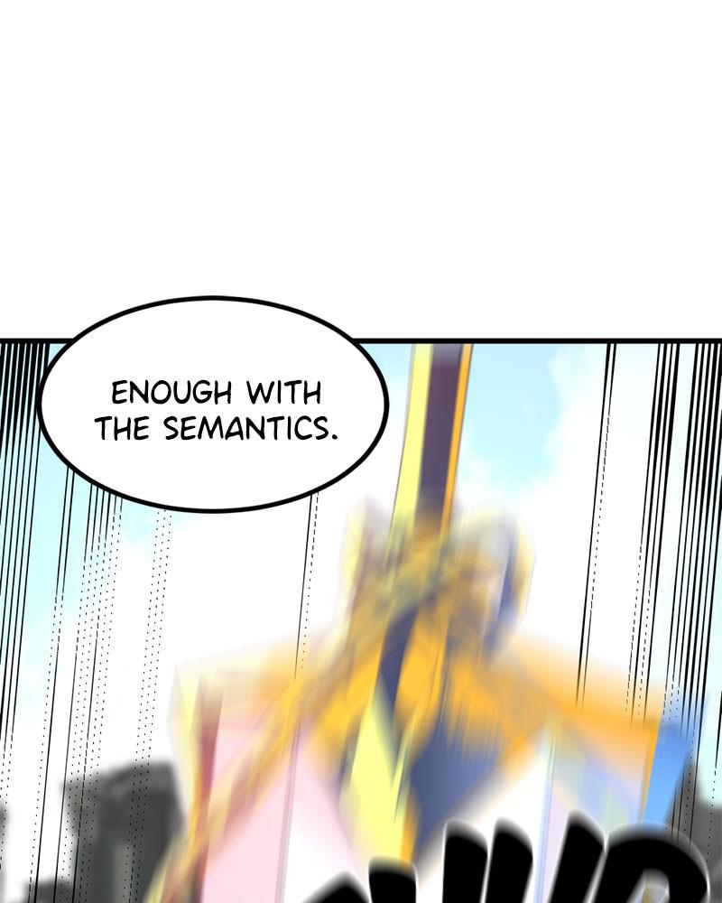 Read Hero Killer Manga Online