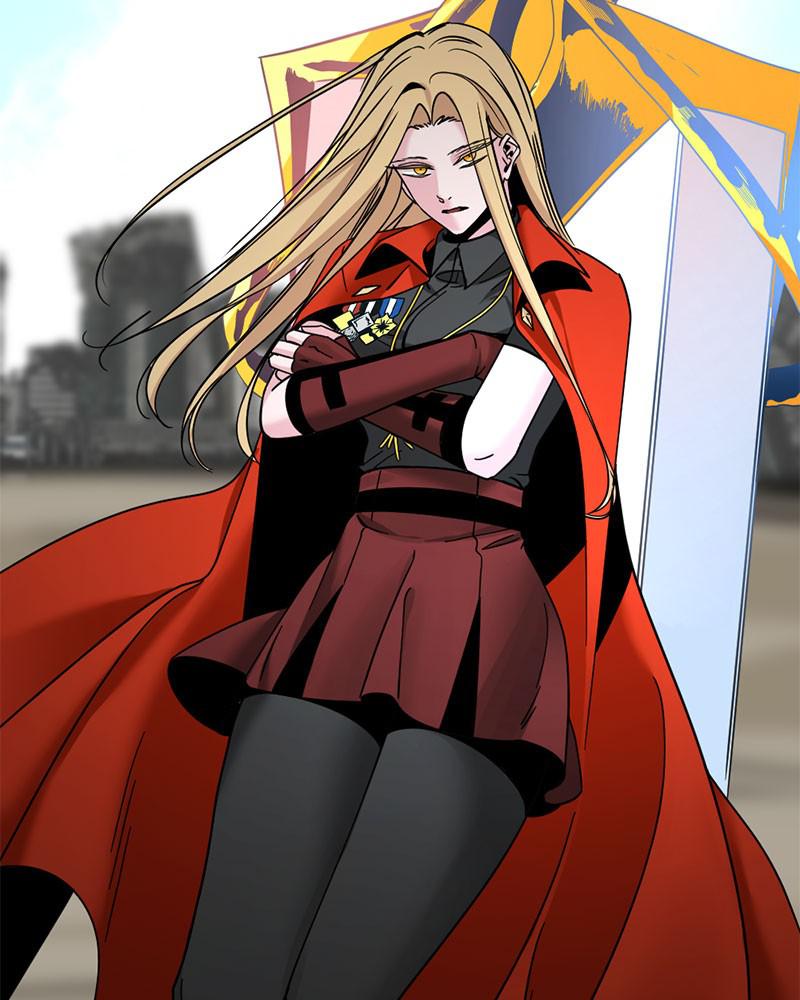 Read Hero Killer Manga Online