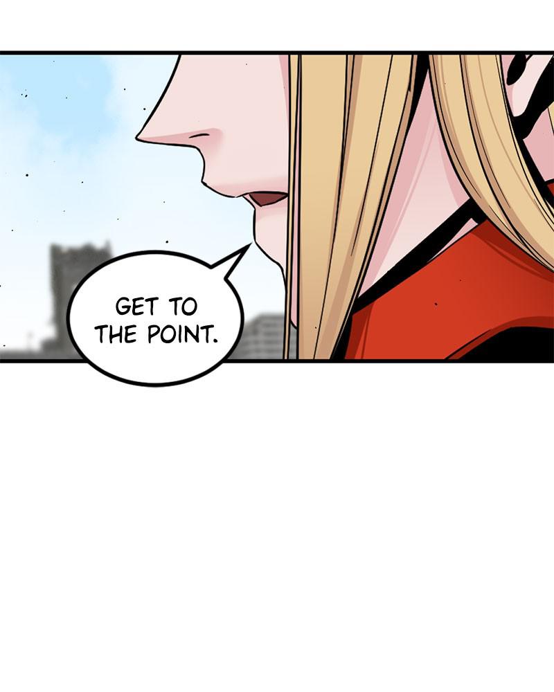 Read Hero Killer Manga Online