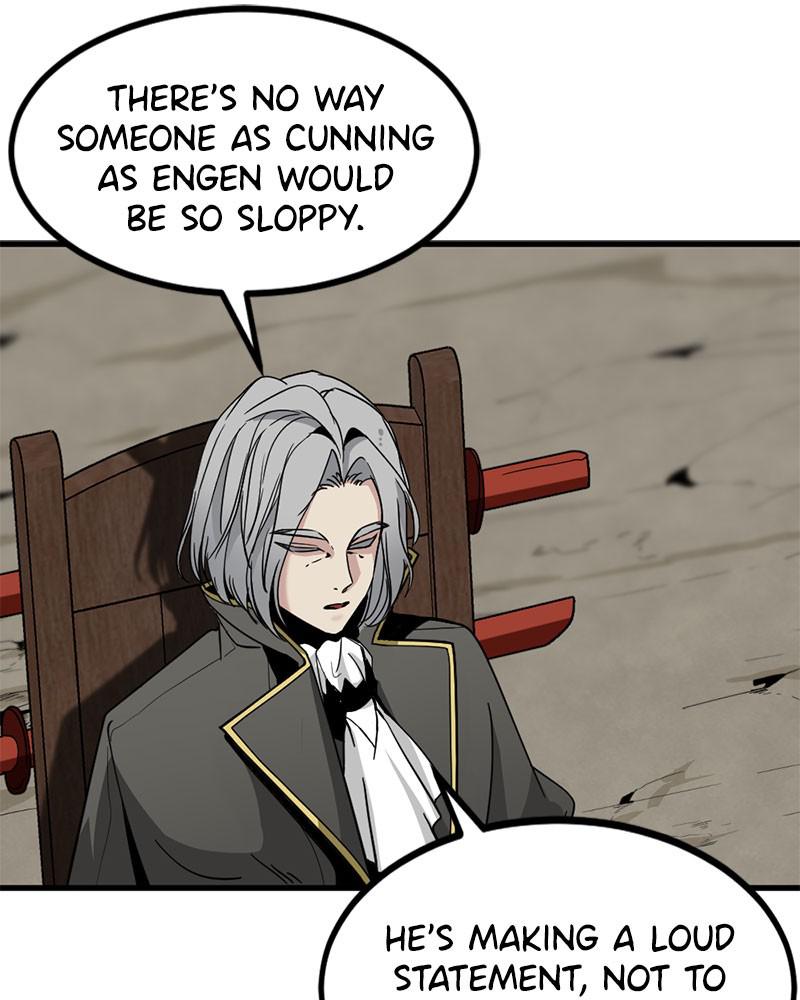Read Hero Killer Manga Online