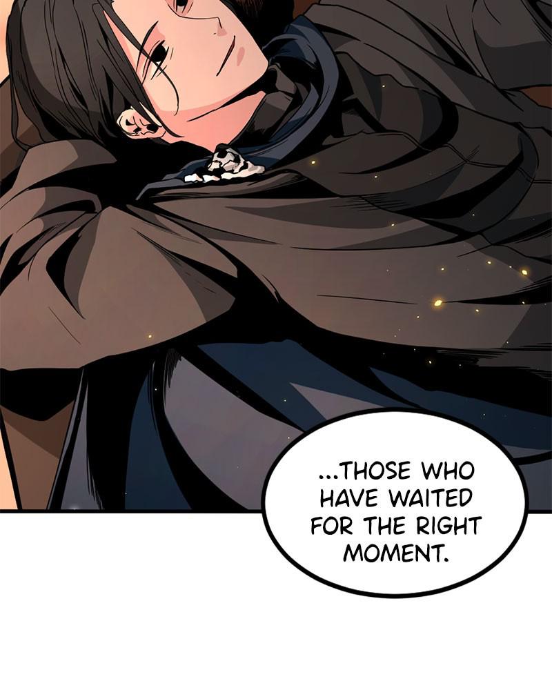 Read Hero Killer Manga Online