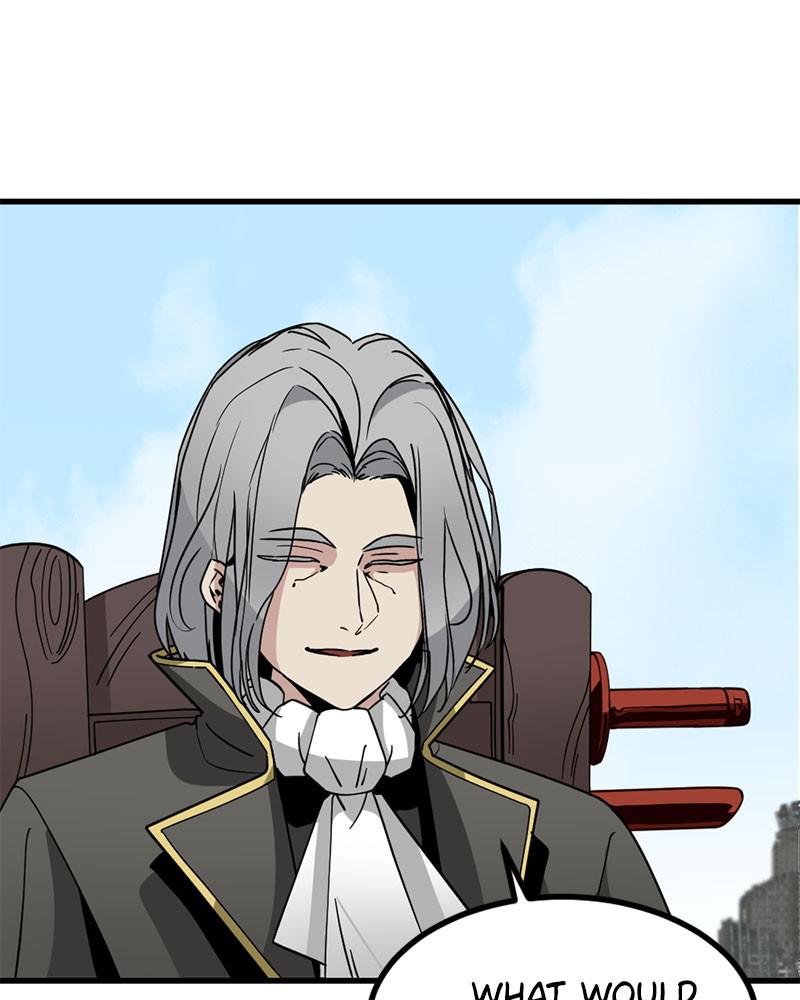 Read Hero Killer Manga Online