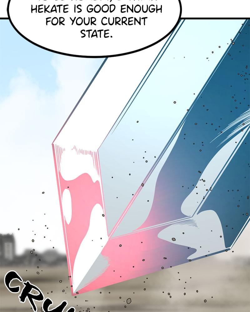 Read Hero Killer Manga Online