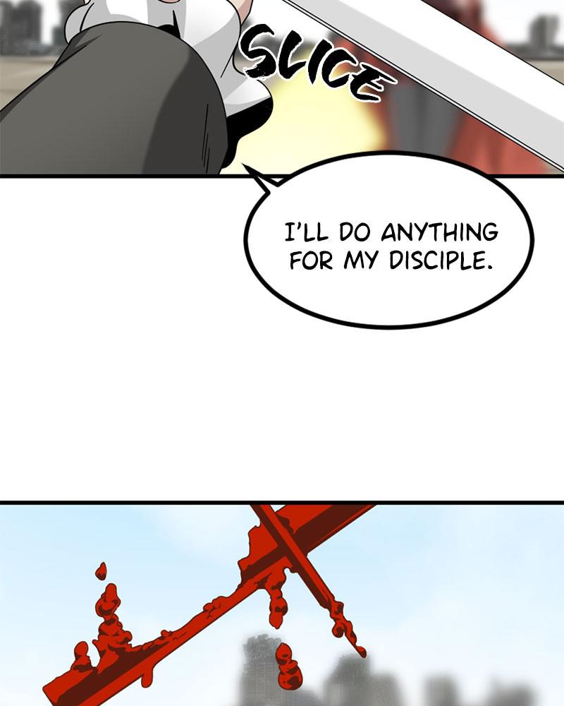 Read Hero Killer Manga Online