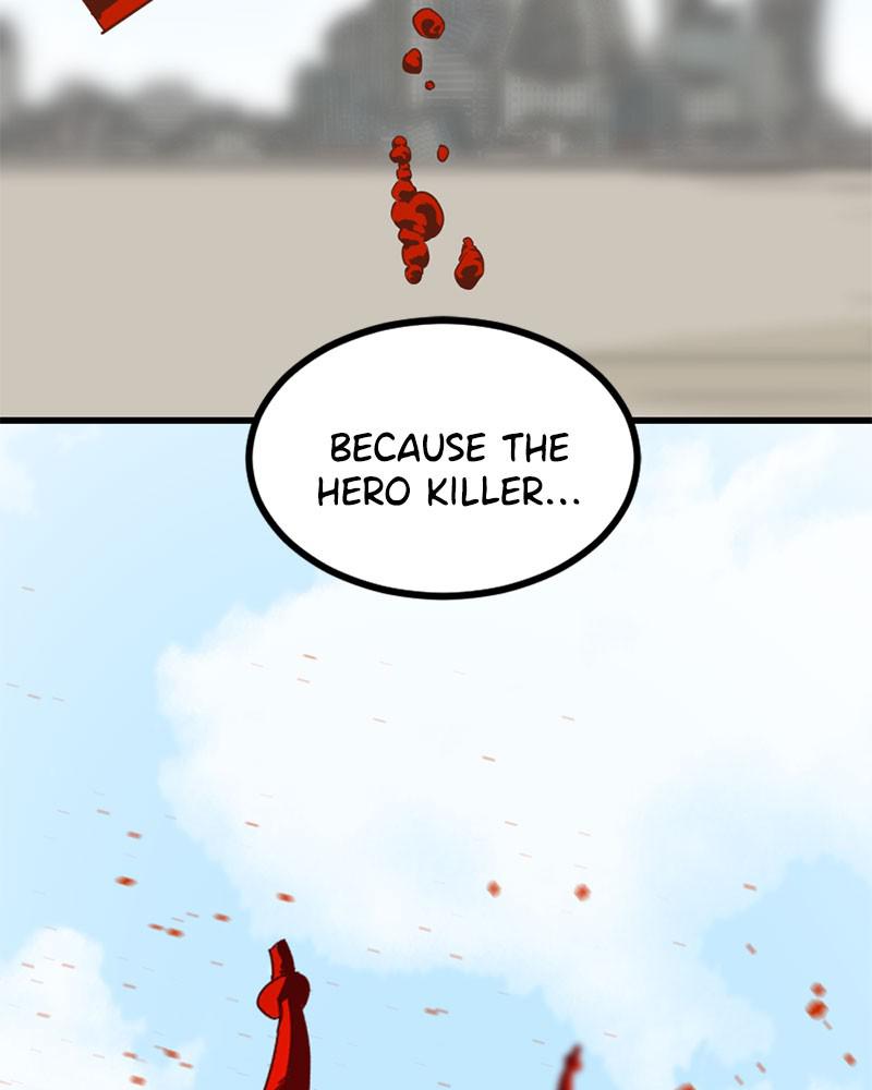 Read Hero Killer Manga Online